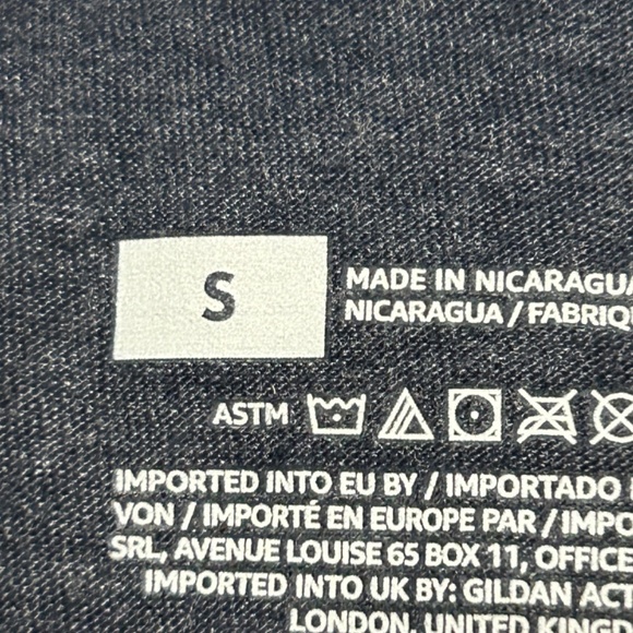 LIKE NEW! Women's "In My Art Era" T-shirt - Small - Picture 5 of 5